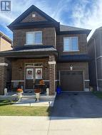 1101 SKYRIDGE BOULEVARD  Pickering, ON L1X 0G7