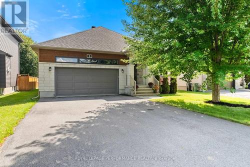6 BRICKYARD DRIVE  Russell, ON K4R 0B2
