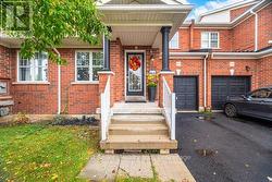 416 DUNCAN LANE  Milton, ON L9T 0V3