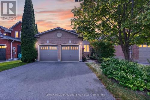 25 EDGERTON DRIVE  Clarington (Bowmanville), ON L1C 4S7