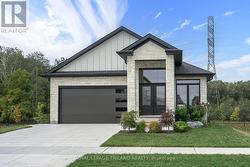 4225 GREEN BEND ROAD London South (South V), ON N6P 1J9