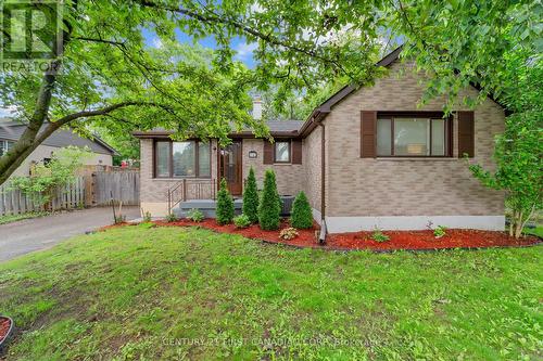 54 MANITOULIN DRIVE , London East (East O), Ontario N5W 1M4 3