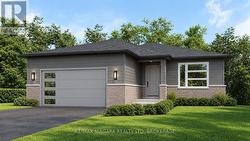 67 SWAN AVENUE Pelham (Fonthill), ON L3E 0B1