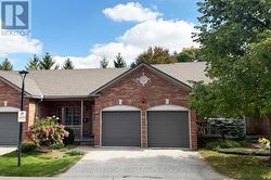 #13 - 491 NOVA SCOTIA COURT  Woodstock (Woodstock - South), ON N4S 8Z2