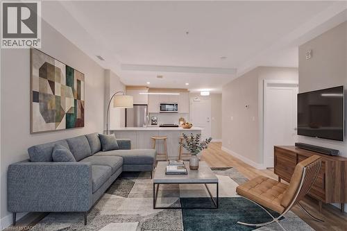 34 NORMAN Street Unit# 213 , Brantford, Ontario N3R 2Y1