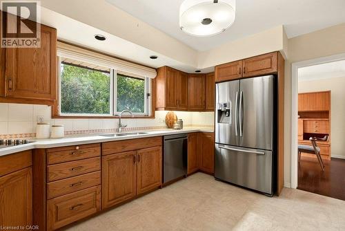 970 Danforth Avenue, Burlington, ON 