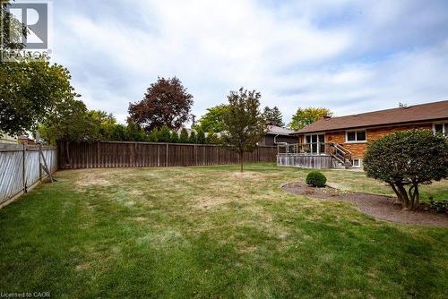 970 Danforth Avenue, Burlington, ON 