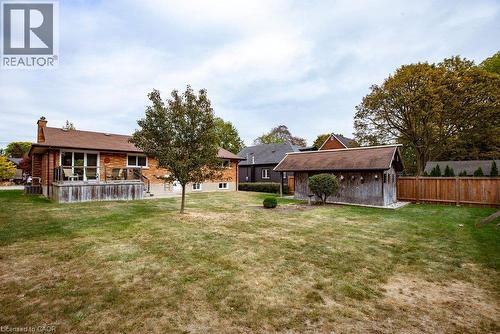 970 Danforth Avenue, Burlington, ON 
