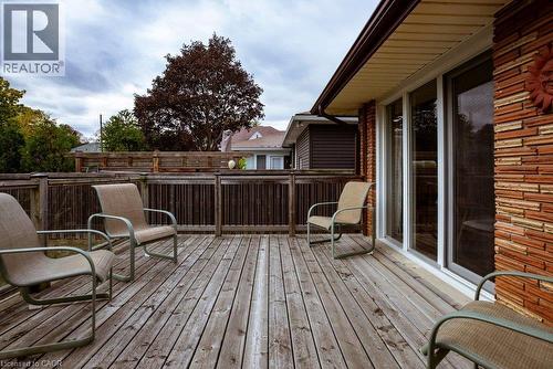 970 Danforth Avenue, Burlington, ON 