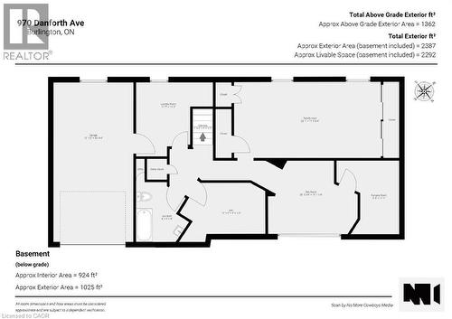 970 Danforth Avenue, Burlington, ON 