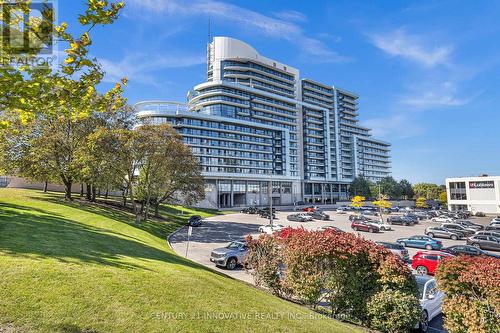 PH 1501 - 2885 BAYVIEW AVENUE  Toronto, ON M2K 0A3