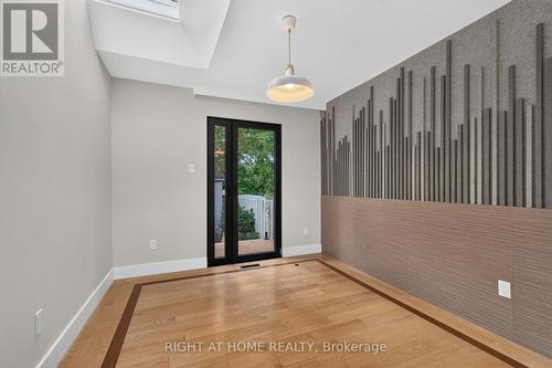 3361 Rhonda Valley, Mississauga, ON 