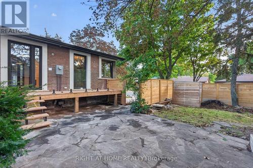 3361 Rhonda Valley, Mississauga, ON 