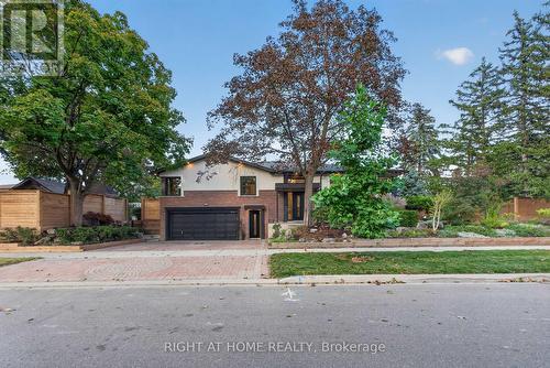 3361 Rhonda Valley, Mississauga, ON 