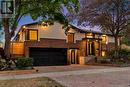 3361 Rhonda Valley, Mississauga, ON 