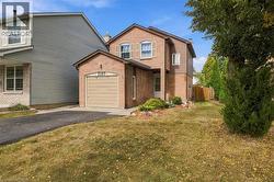 2197 PEMBROKE Court  Burlington, ON L7P 3X8