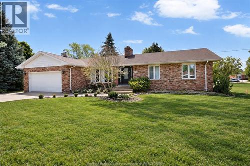 255 FORT ST  Amherstburg, ON N9V 1C1