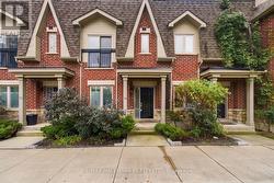 549 SHUTER STREET Toronto, ON M5A 1X9