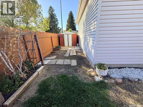 389 Meighen Crescent, Saskatoon, SK 