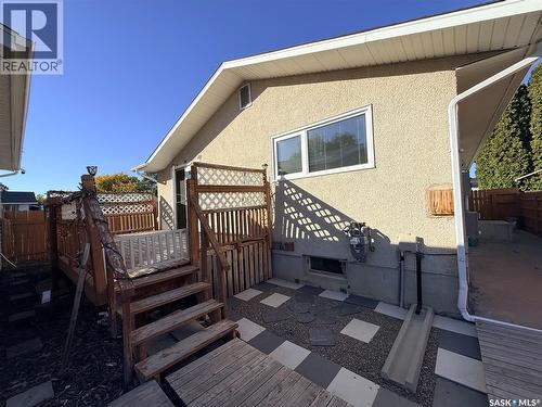 389 Meighen Crescent, Saskatoon, SK 