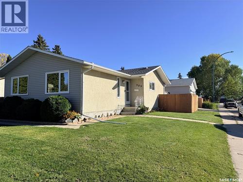 389 Meighen Crescent, Saskatoon, SK 