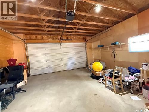 389 Meighen Crescent, Saskatoon, SK 