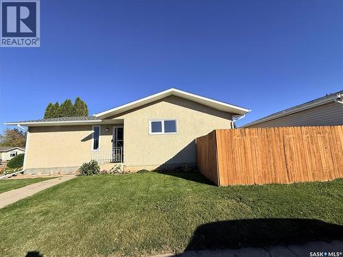 389 Meighen Crescent, Saskatoon, SK 