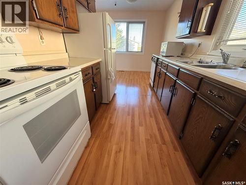 389 Meighen Crescent, Saskatoon, SK 