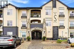 207 1510 Neville DRIVE Regina, SK S4Z 0A3