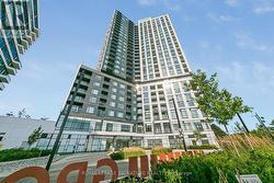 2503 - 2495 EGLINTON AVENUE W Mississauga, ON L5M 2T2