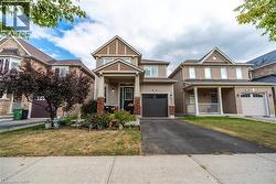 56 PEER Court  Hamilton, ON L9K 0C5