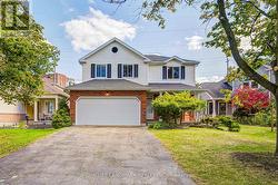 511 BARINGHAM PLACE  Waterloo, ON N2T 2J4