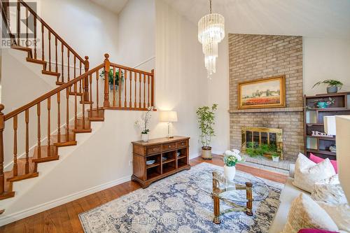 511 Baringham Place, Waterloo, ON 