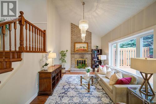 511 Baringham Place, Waterloo, ON 
