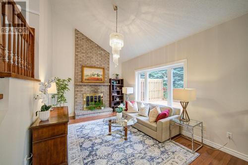 511 Baringham Place, Waterloo, ON 