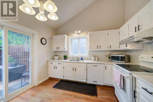 511 Baringham Place, Waterloo, ON 
