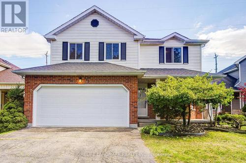 511 Baringham Place, Waterloo, ON 