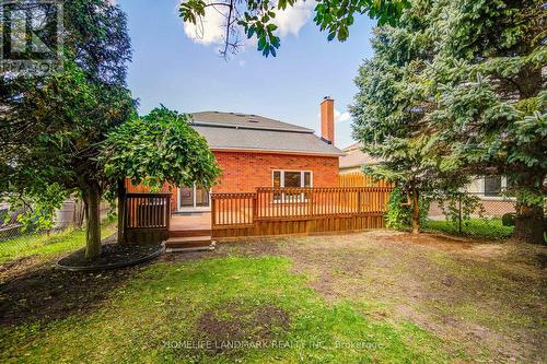 511 Baringham Place, Waterloo, ON 