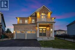 236 SHADY GLEN CRESCENT  Kitchener, ON N2R 0J8