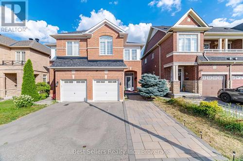 3252 SUNLIGHT STREET  Mississauga, ON L5M 7C3