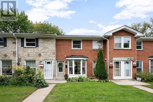44 ARBOUR GLEN CRESCENT  London East (East A), ON N5Y 1Z9