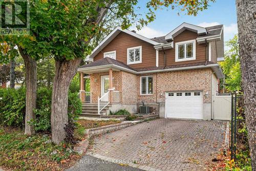 1330 Kilborn Avenue, Ottawa, ON 