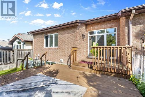 17 Quinterra Court, Ottawa, ON 