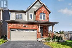 18 SWEETBAY CIRCLE Ottawa, ON K2S 0W8