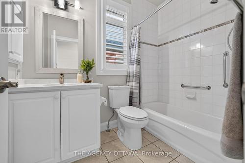 111 Bartlett Private, Ottawa, ON 