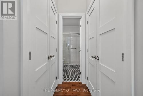 111 Bartlett Private, Ottawa, ON 