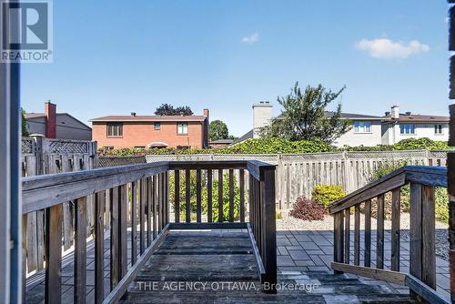 111 Bartlett Private, Ottawa, ON 