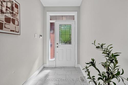 111 Bartlett Private, Ottawa, ON 
