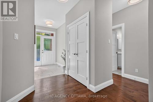 111 Bartlett Private, Ottawa, ON 