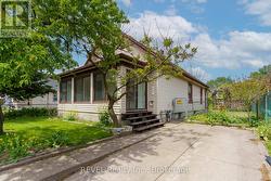 6401 TAYLOR STREET Niagara Falls (Dorchester), ON L2G 2E9